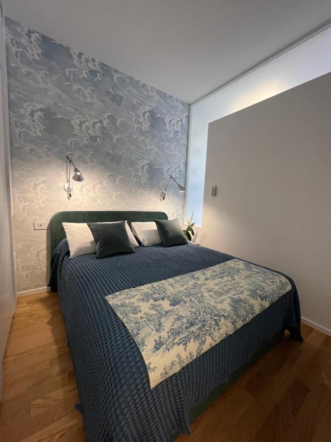 About Italy Holiday Rooms And Apartments Porto Venere Exteriör bild