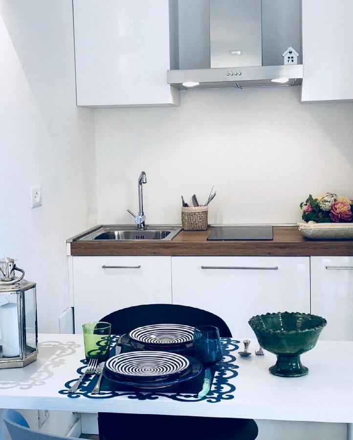 About Italy Holiday Rooms And Apartments Porto Venere Exteriör bild