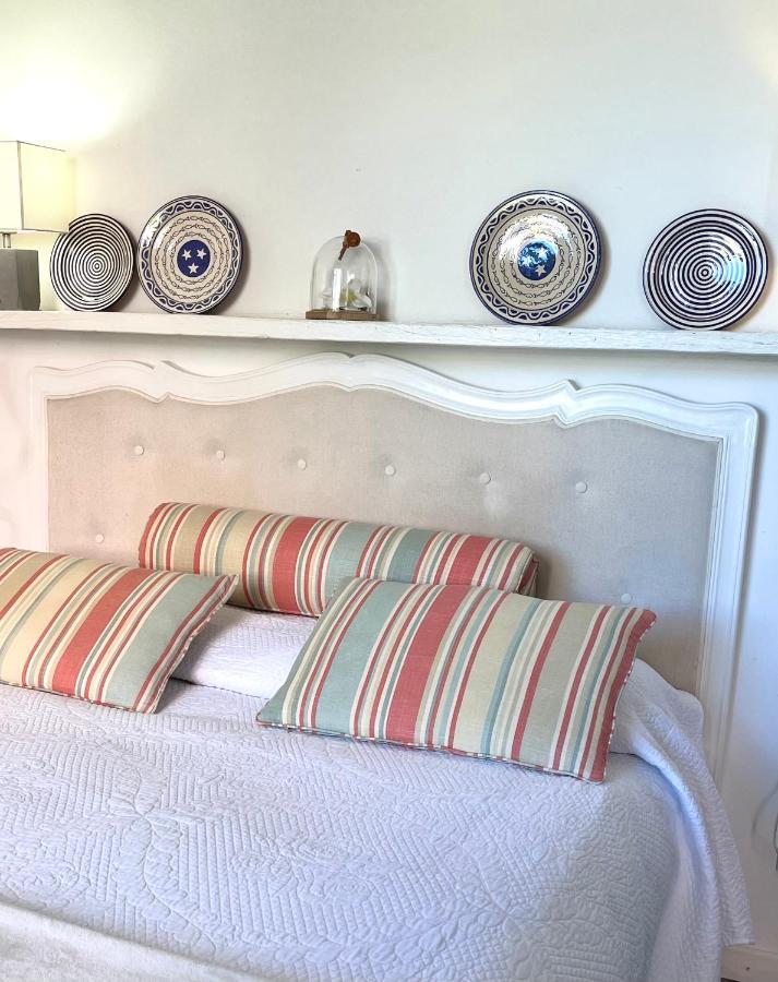 About Italy Holiday Rooms And Apartments Porto Venere Exteriör bild