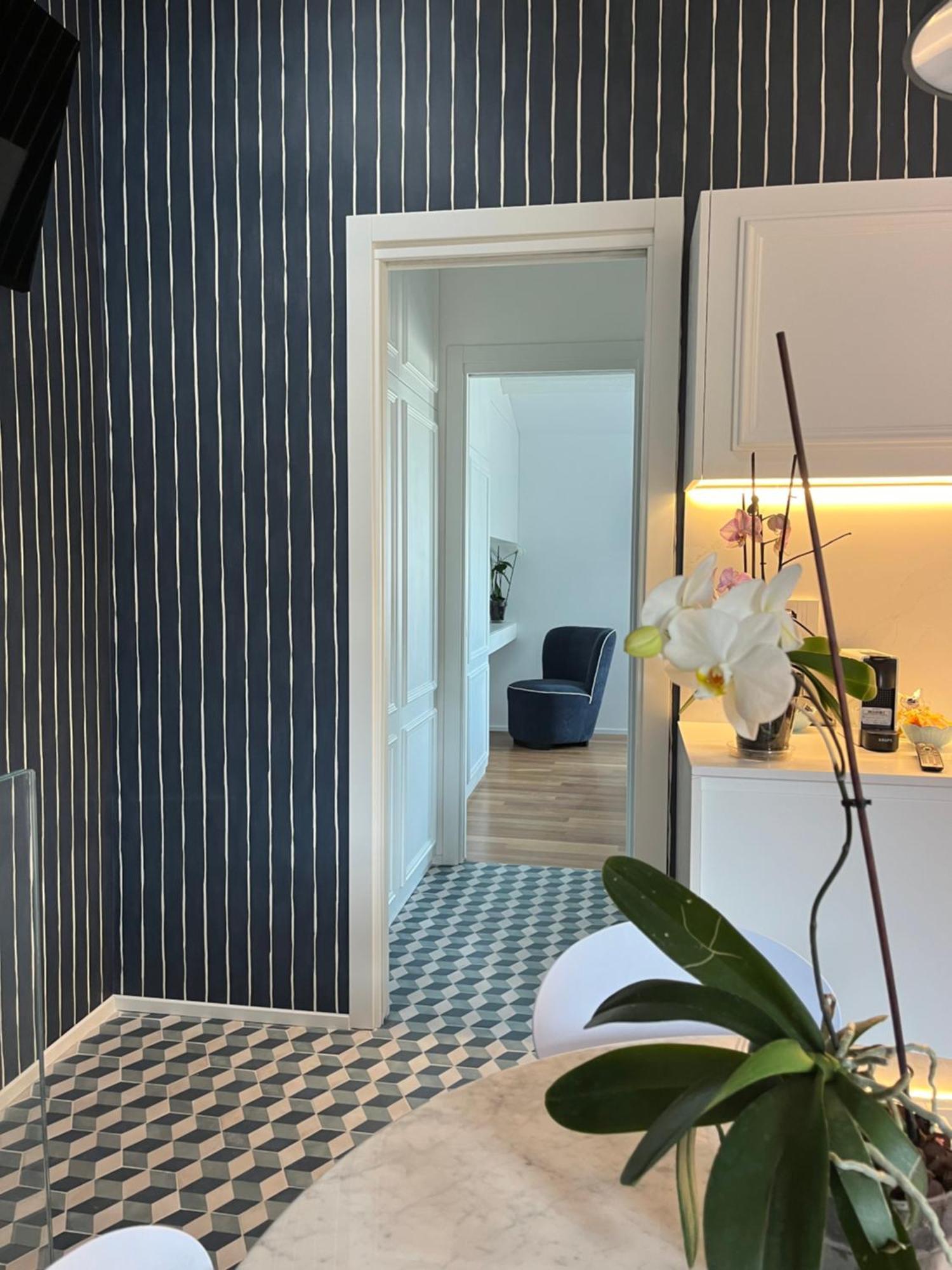 About Italy Holiday Rooms And Apartments Porto Venere Exteriör bild