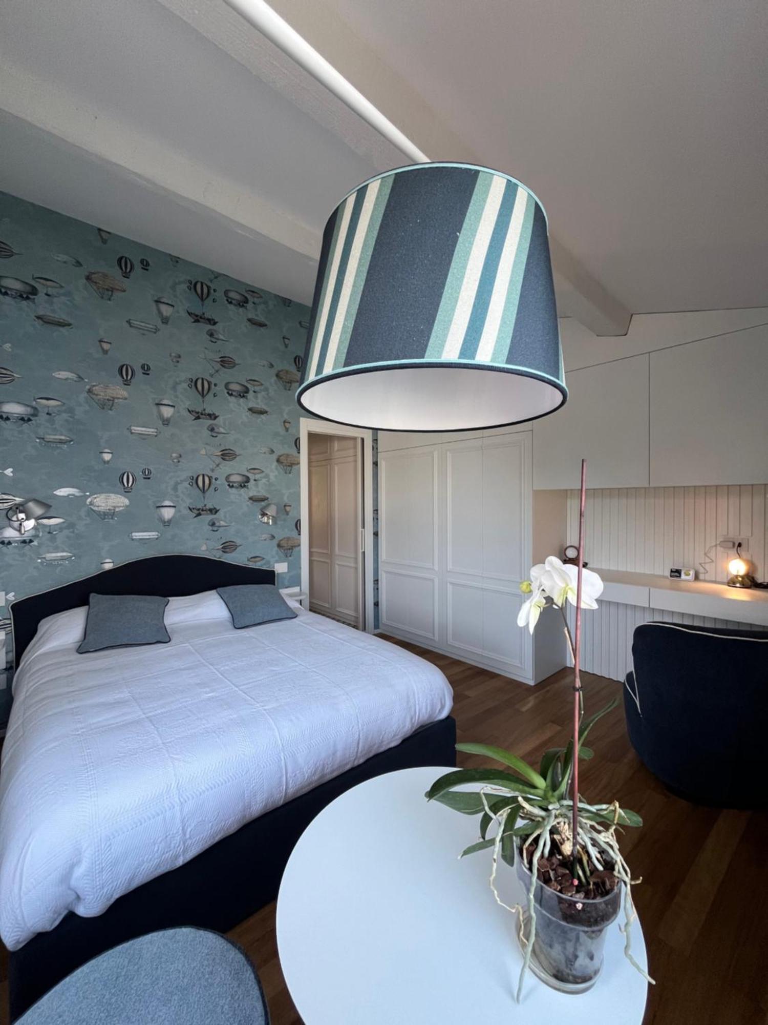 About Italy Holiday Rooms And Apartments Porto Venere Exteriör bild