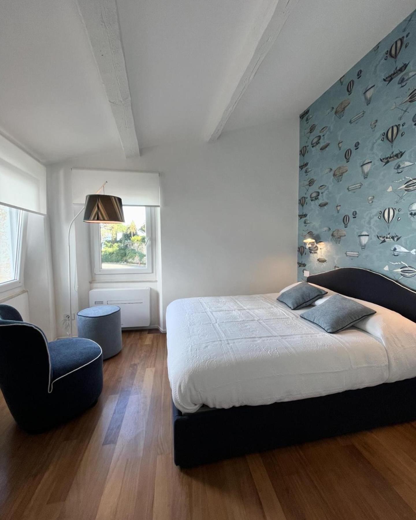 About Italy Holiday Rooms And Apartments Porto Venere Exteriör bild