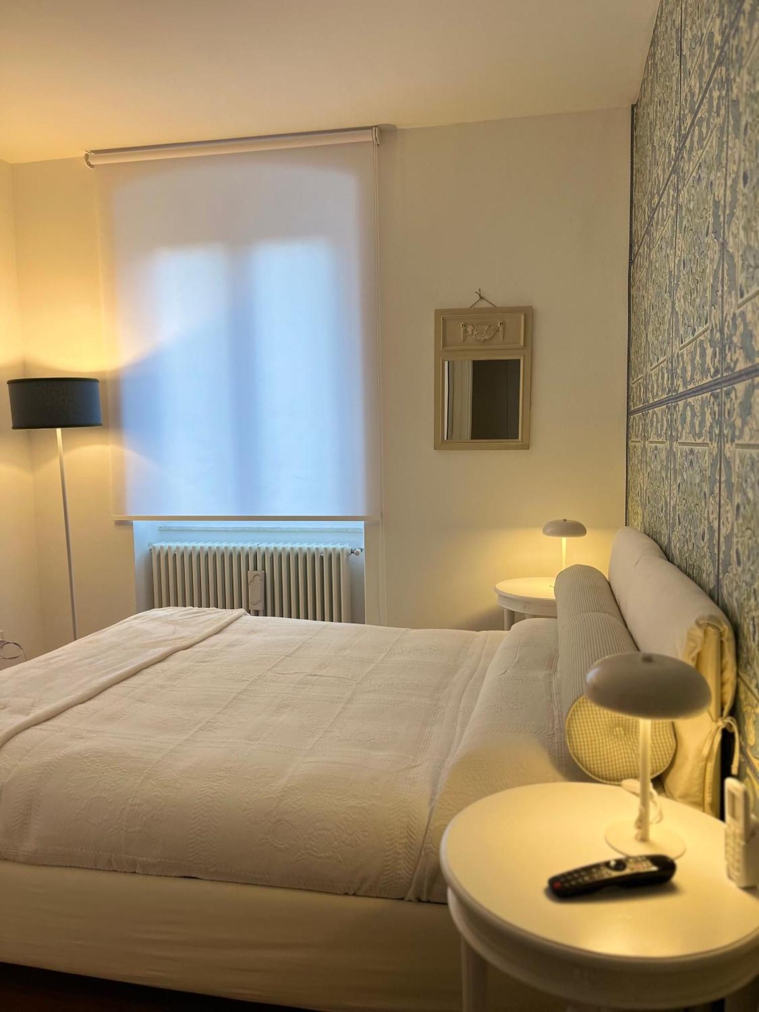 About Italy Holiday Rooms And Apartments Porto Venere Exteriör bild
