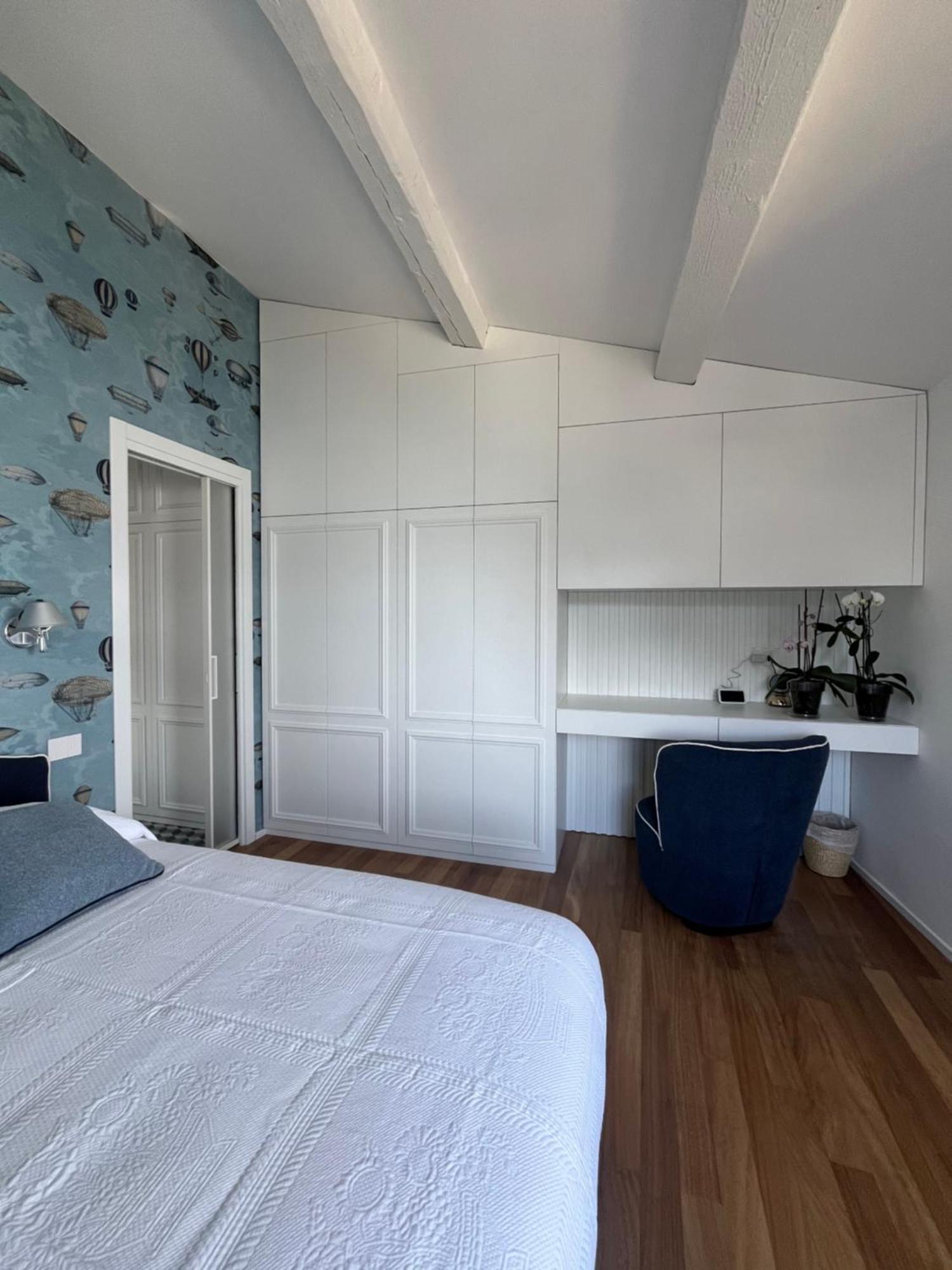 About Italy Holiday Rooms And Apartments Porto Venere Exteriör bild
