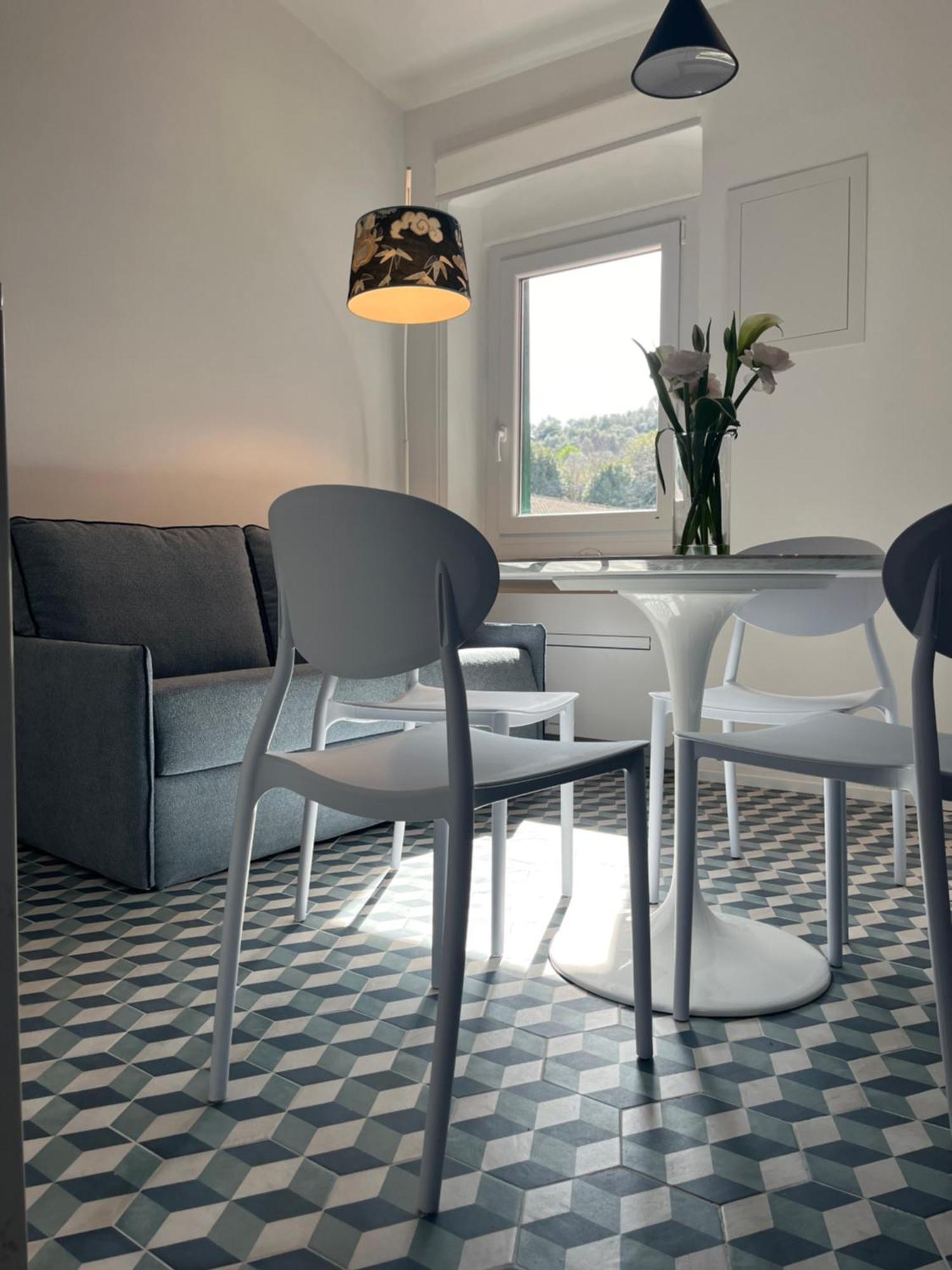 About Italy Holiday Rooms And Apartments Porto Venere Exteriör bild