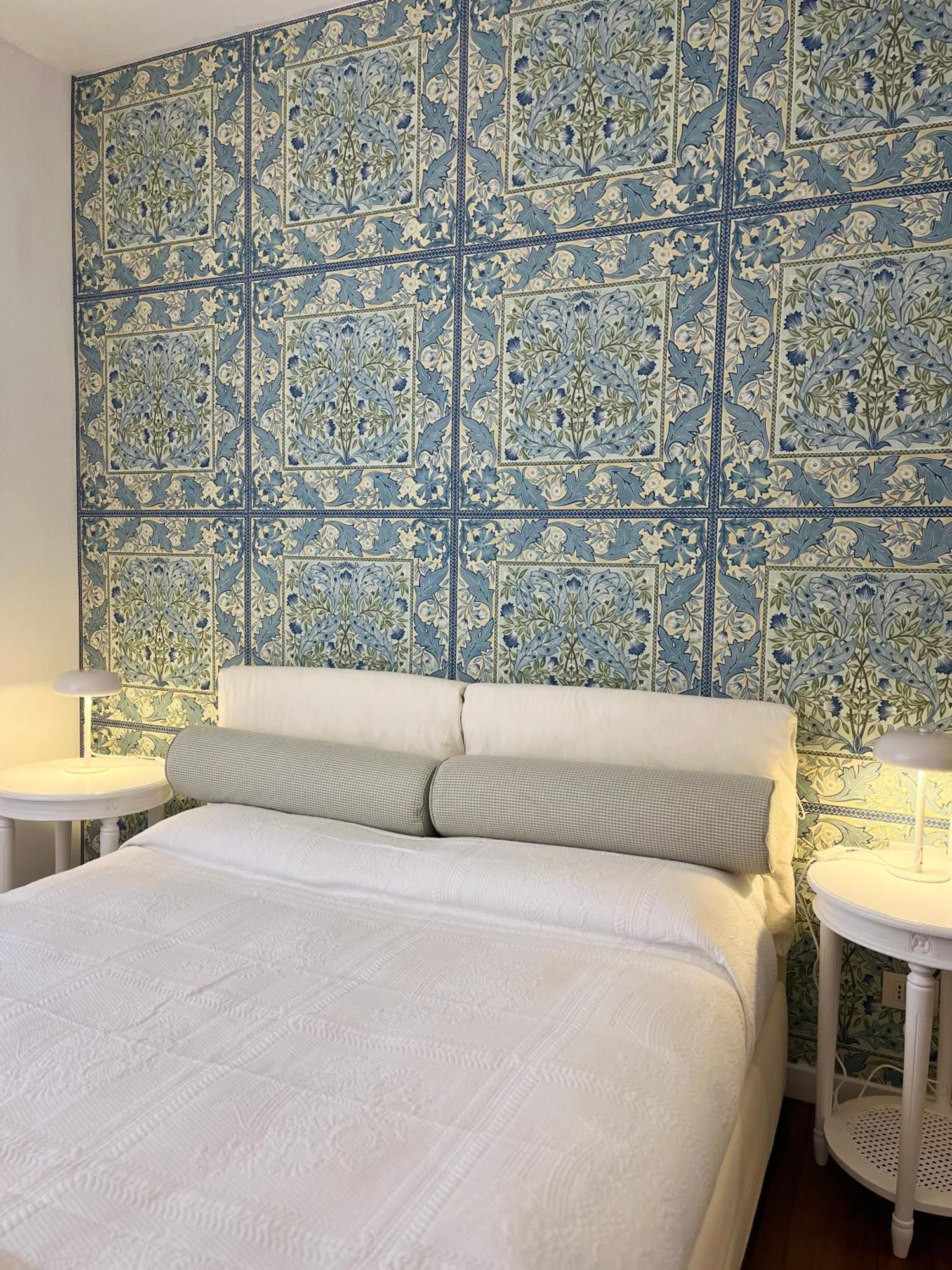 About Italy Holiday Rooms And Apartments Porto Venere Exteriör bild