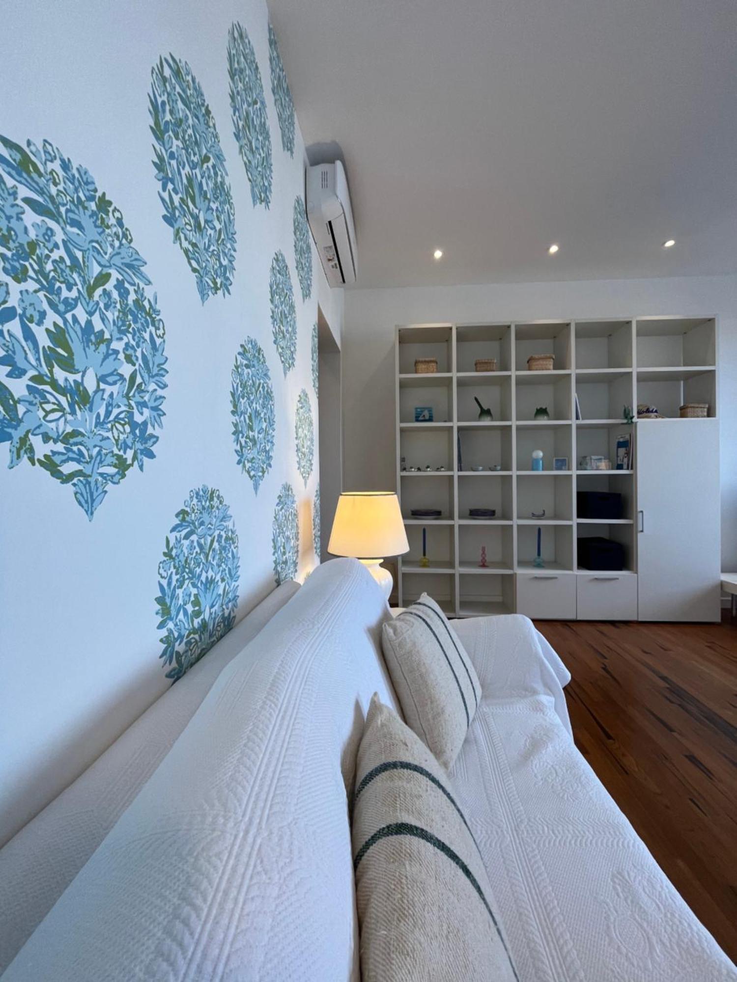 About Italy Holiday Rooms And Apartments Porto Venere Exteriör bild
