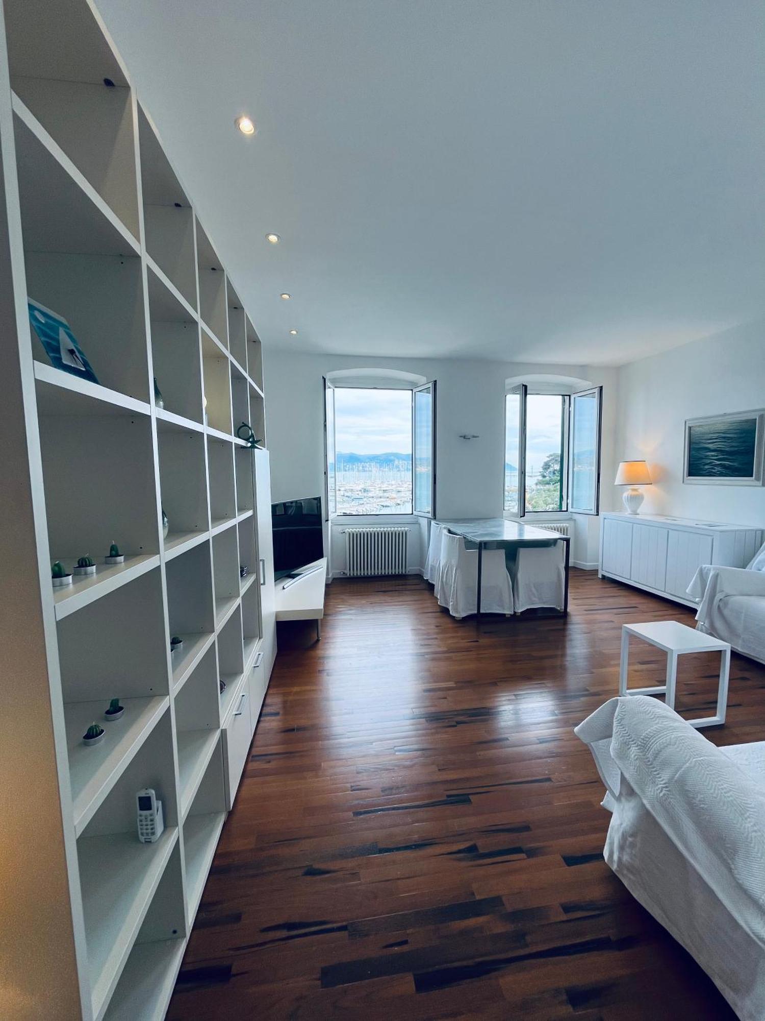 About Italy Holiday Rooms And Apartments Porto Venere Exteriör bild