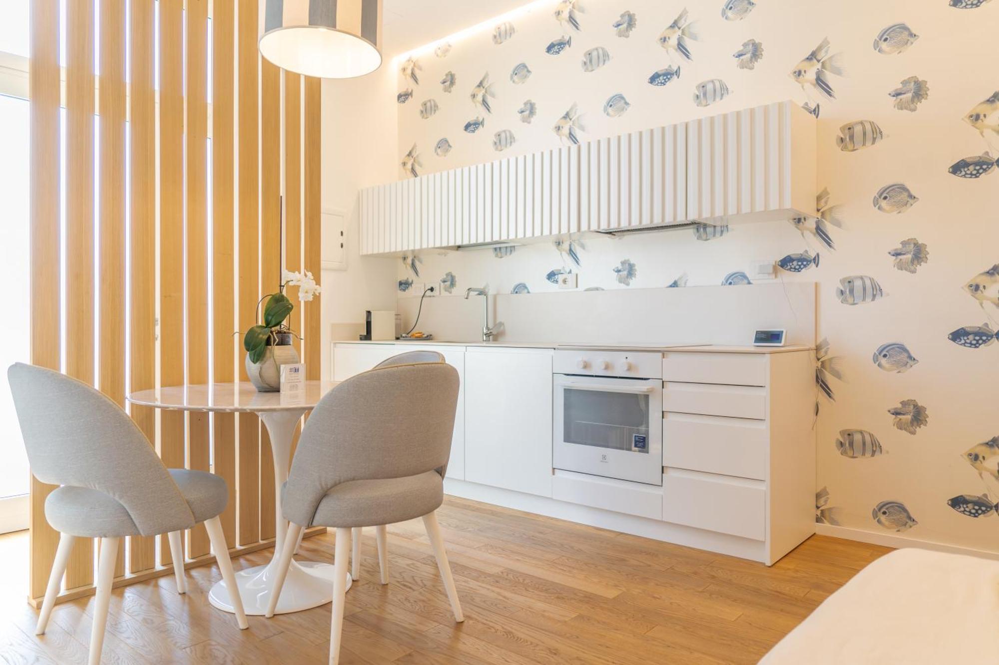 About Italy Holiday Rooms And Apartments Porto Venere Exteriör bild