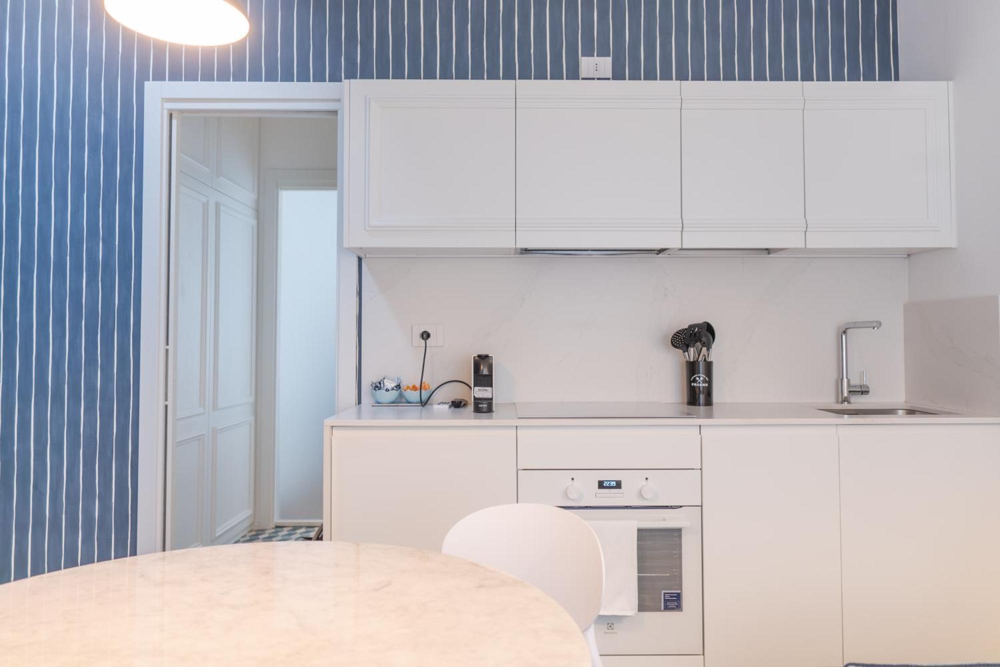 About Italy Holiday Rooms And Apartments Porto Venere Exteriör bild