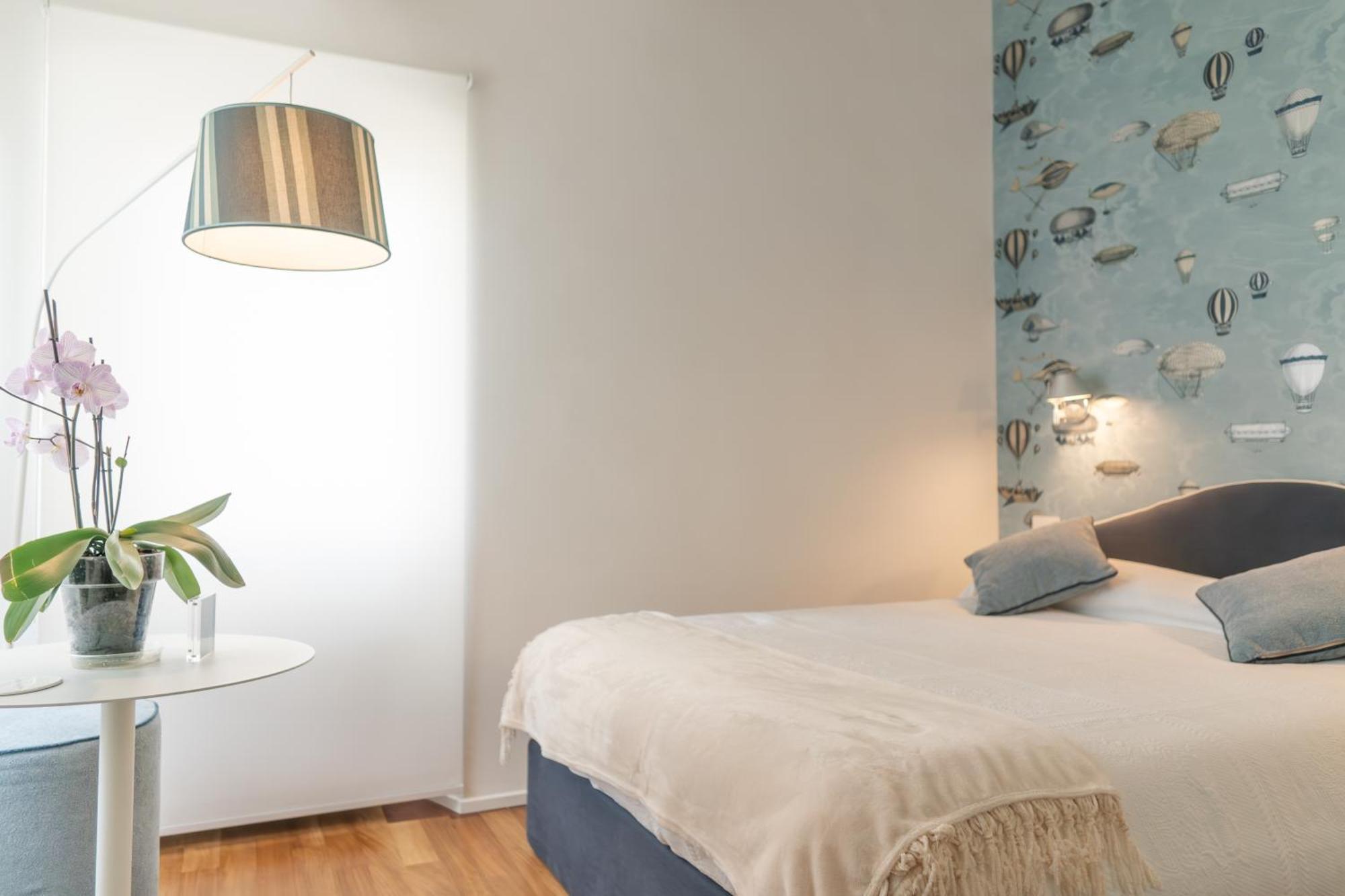 About Italy Holiday Rooms And Apartments Porto Venere Exteriör bild