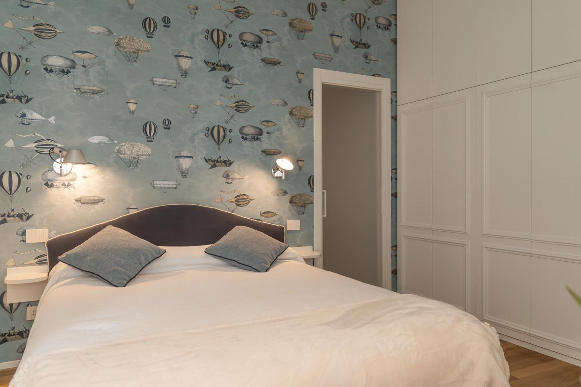 About Italy Holiday Rooms And Apartments Porto Venere Exteriör bild