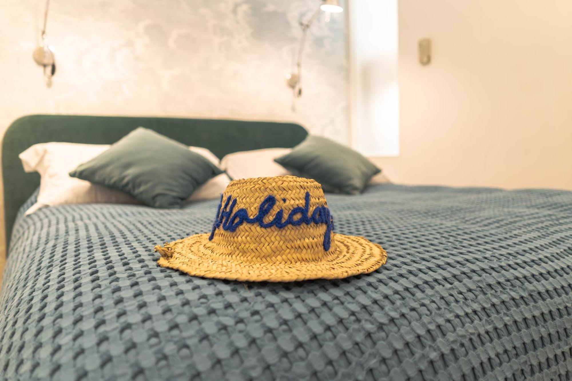 About Italy Holiday Rooms And Apartments Porto Venere Exteriör bild