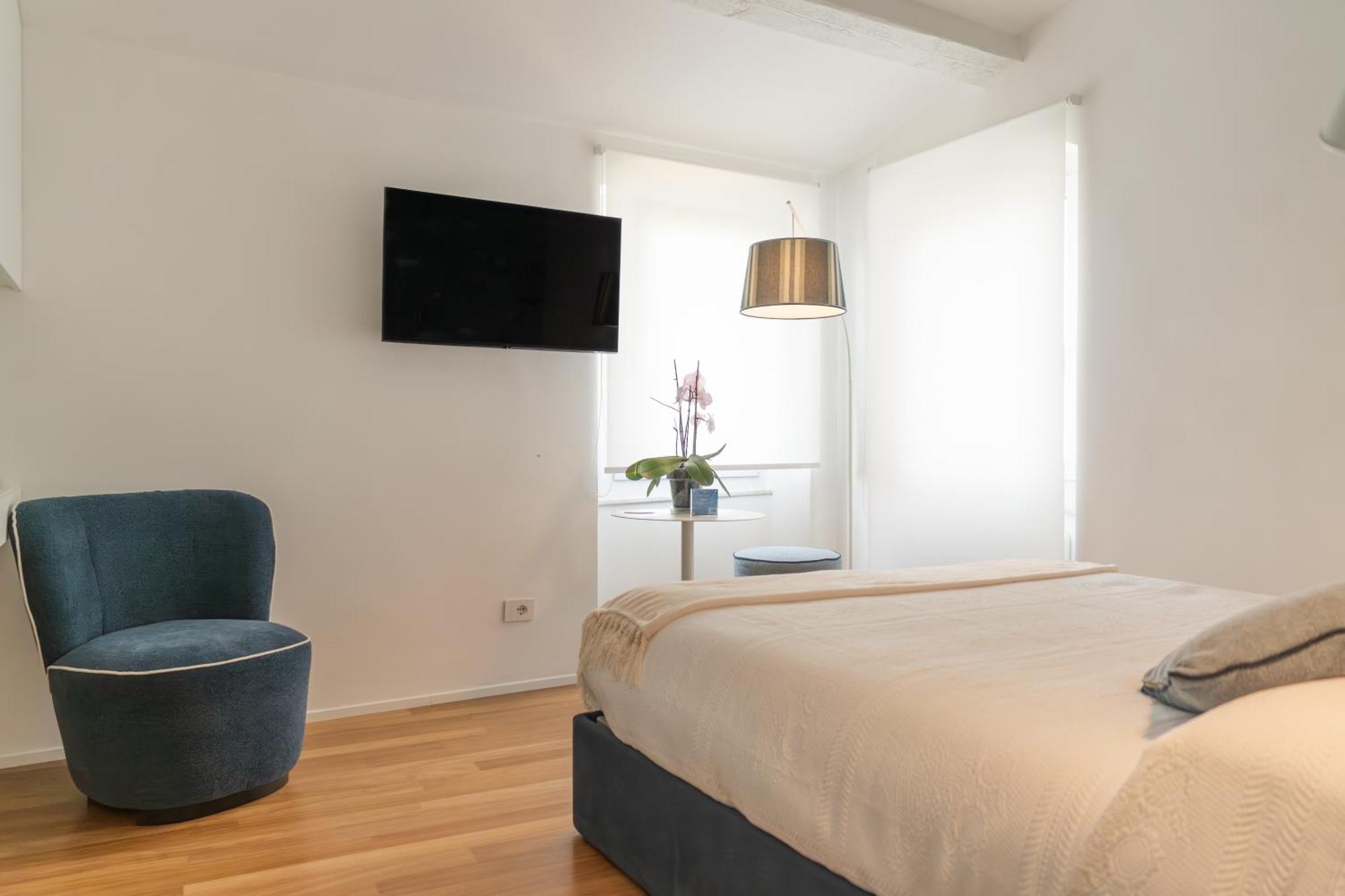 About Italy Holiday Rooms And Apartments Porto Venere Exteriör bild