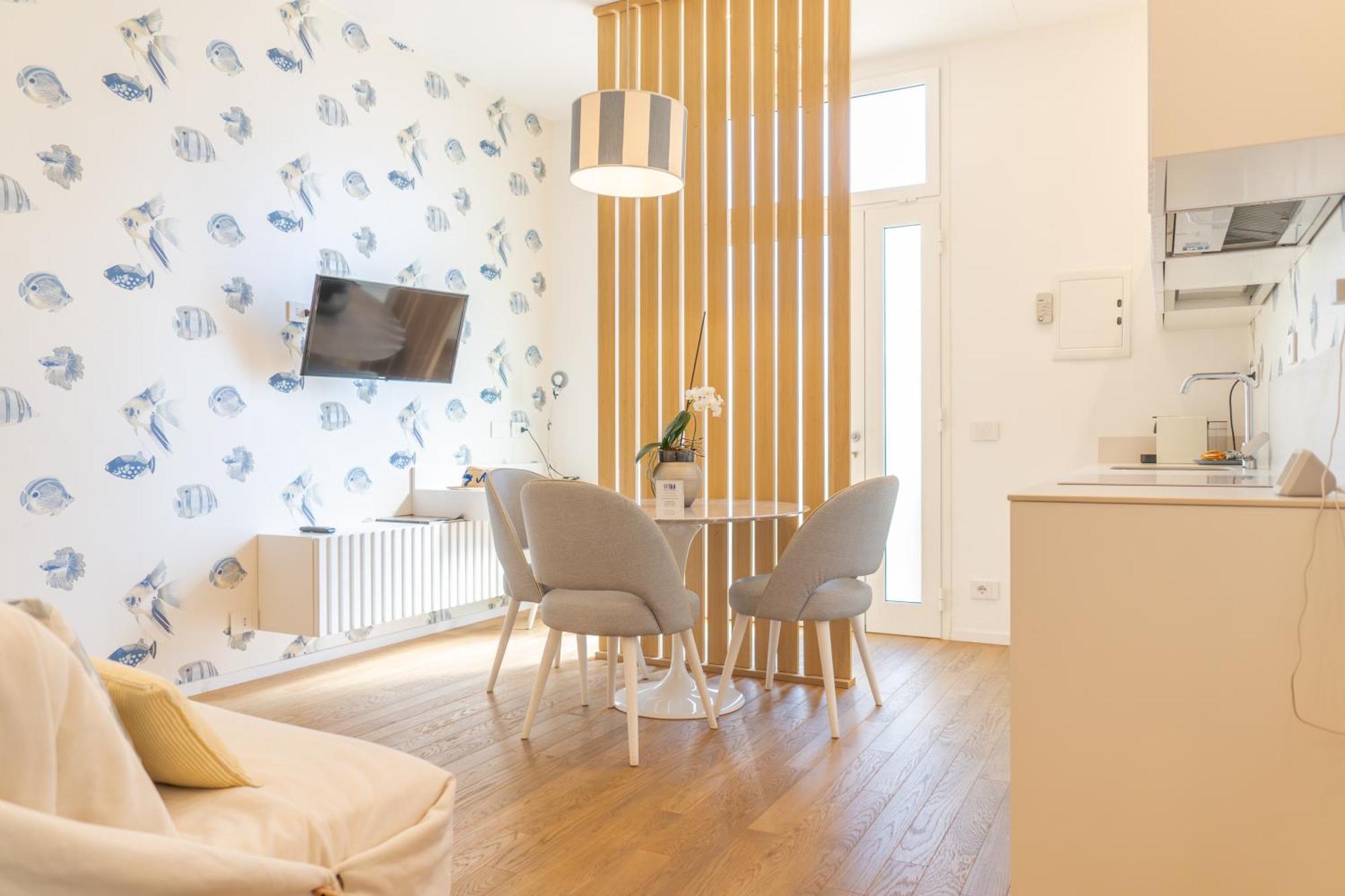 About Italy Holiday Rooms And Apartments Porto Venere Exteriör bild