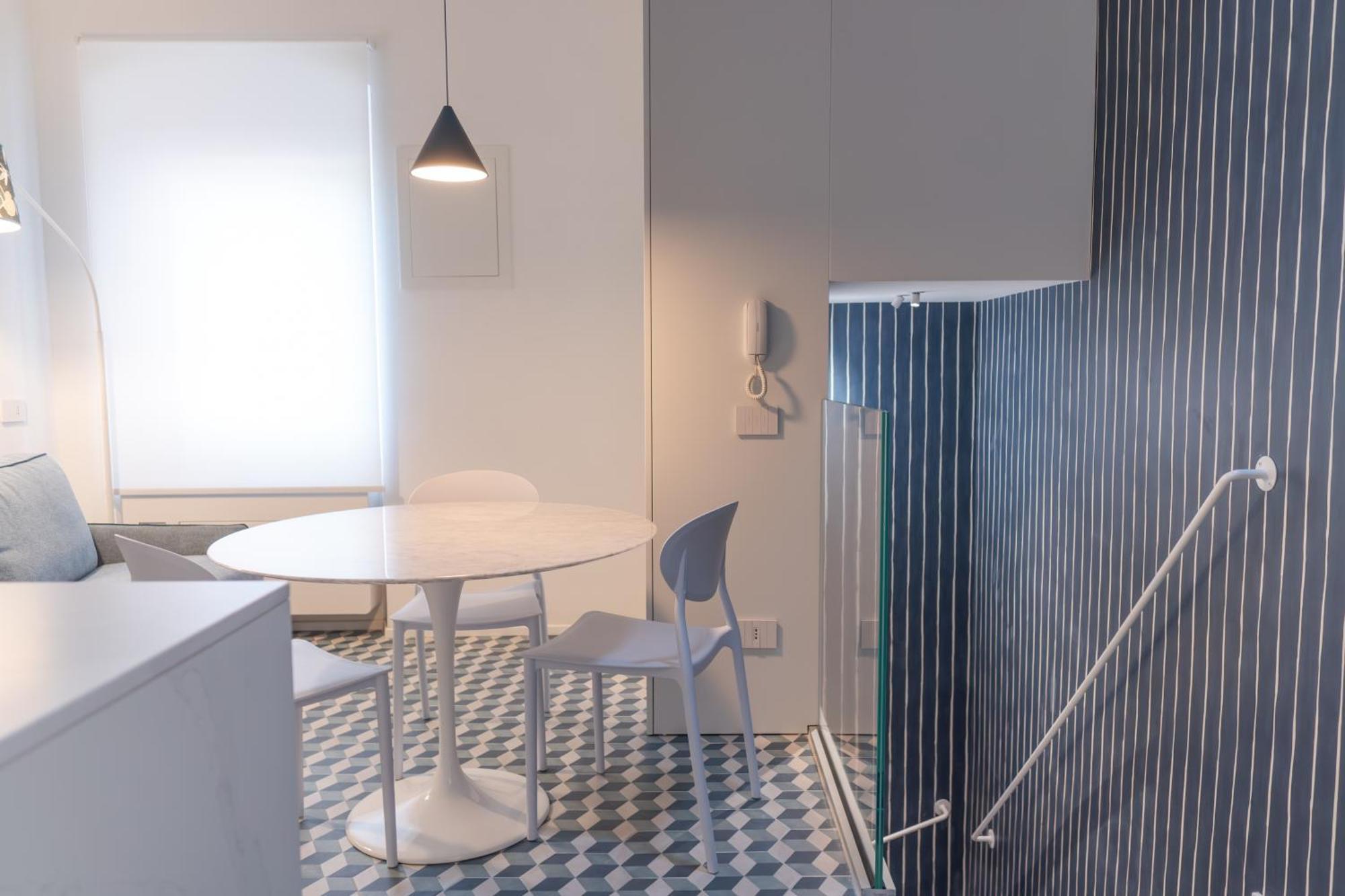 About Italy Holiday Rooms And Apartments Porto Venere Exteriör bild