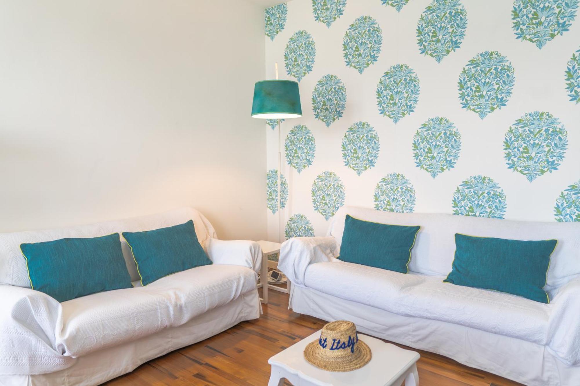 About Italy Holiday Rooms And Apartments Porto Venere Exteriör bild