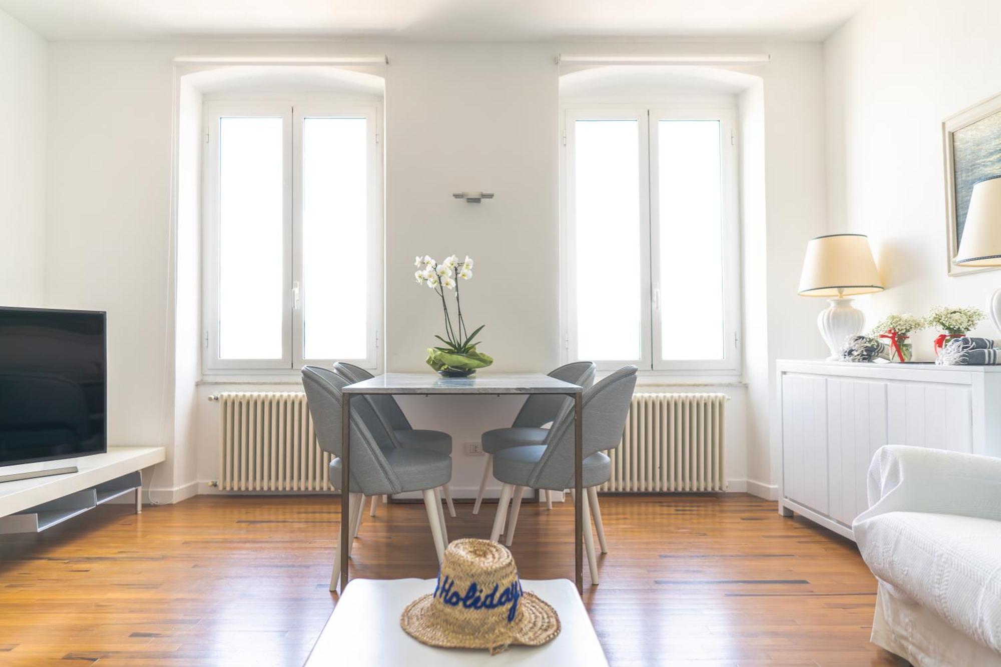 About Italy Holiday Rooms And Apartments Porto Venere Exteriör bild