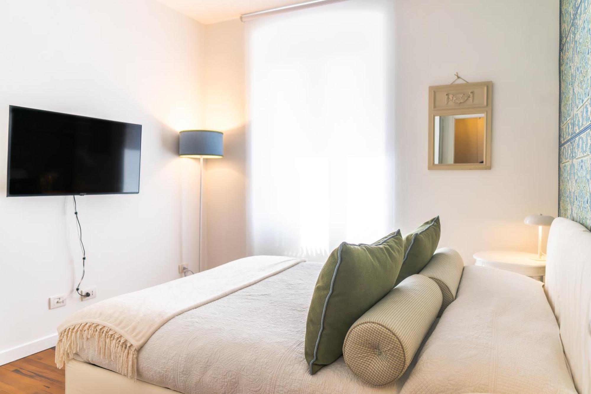 About Italy Holiday Rooms And Apartments Porto Venere Exteriör bild
