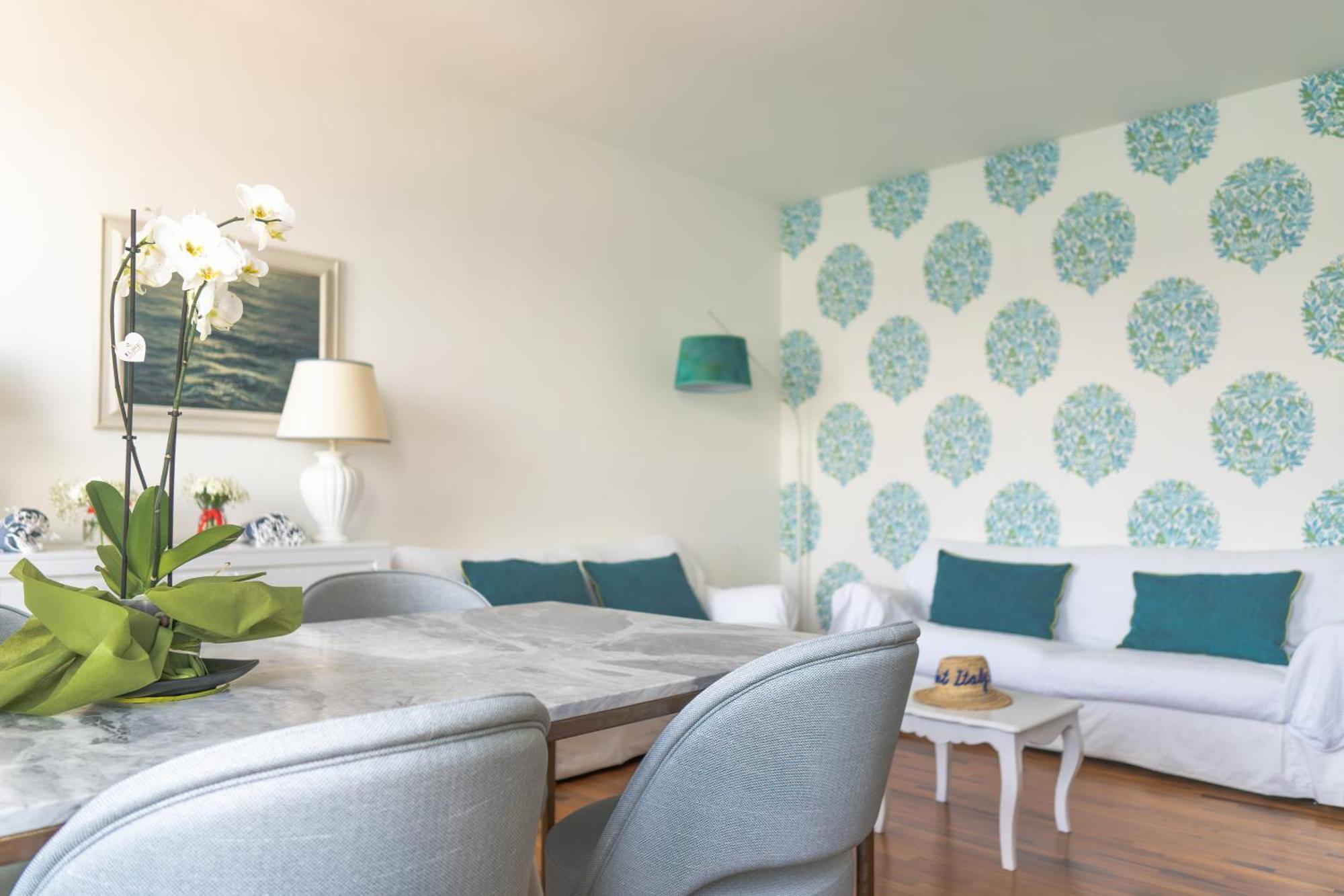 About Italy Holiday Rooms And Apartments Porto Venere Exteriör bild