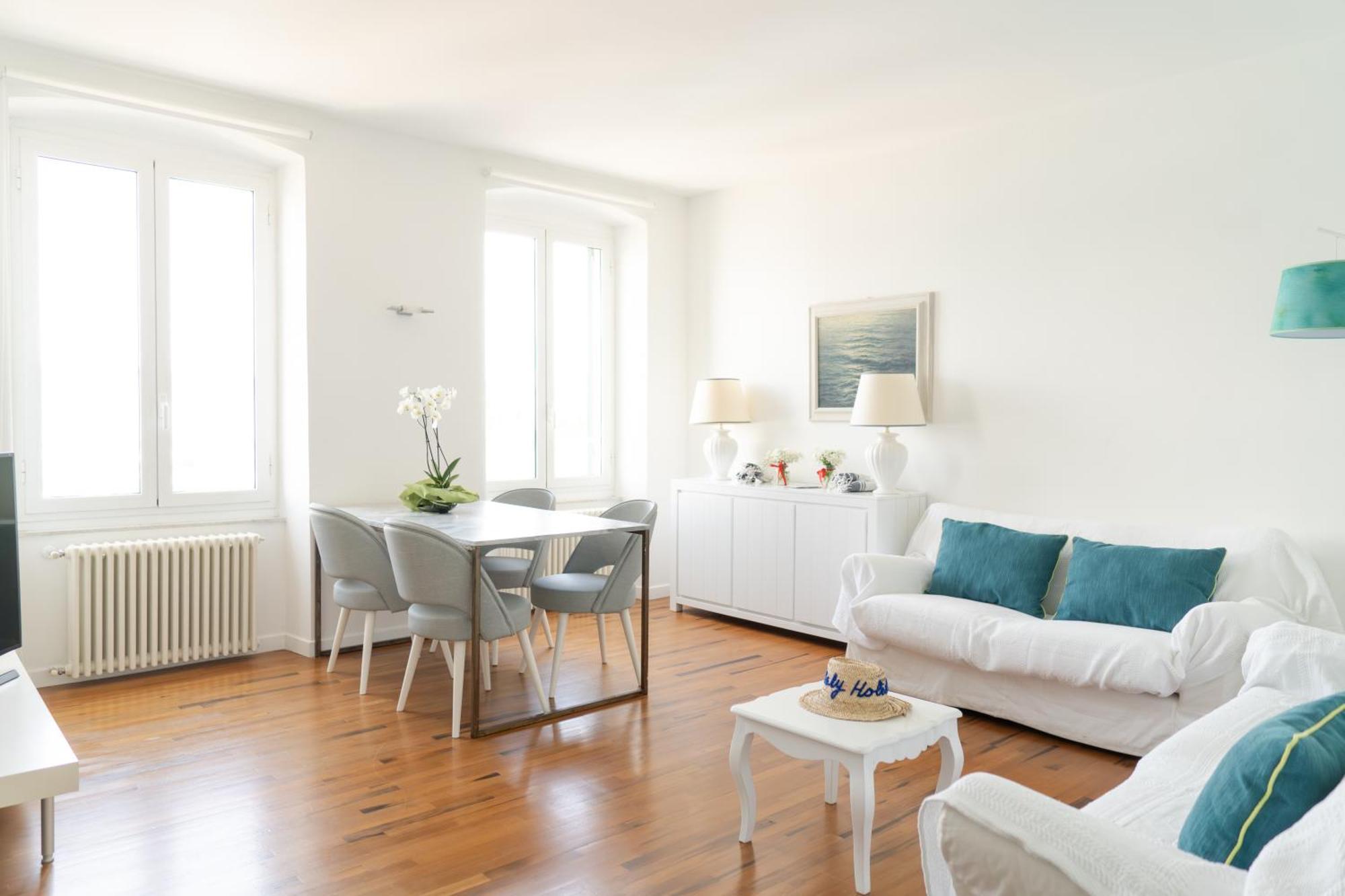 About Italy Holiday Rooms And Apartments Porto Venere Exteriör bild