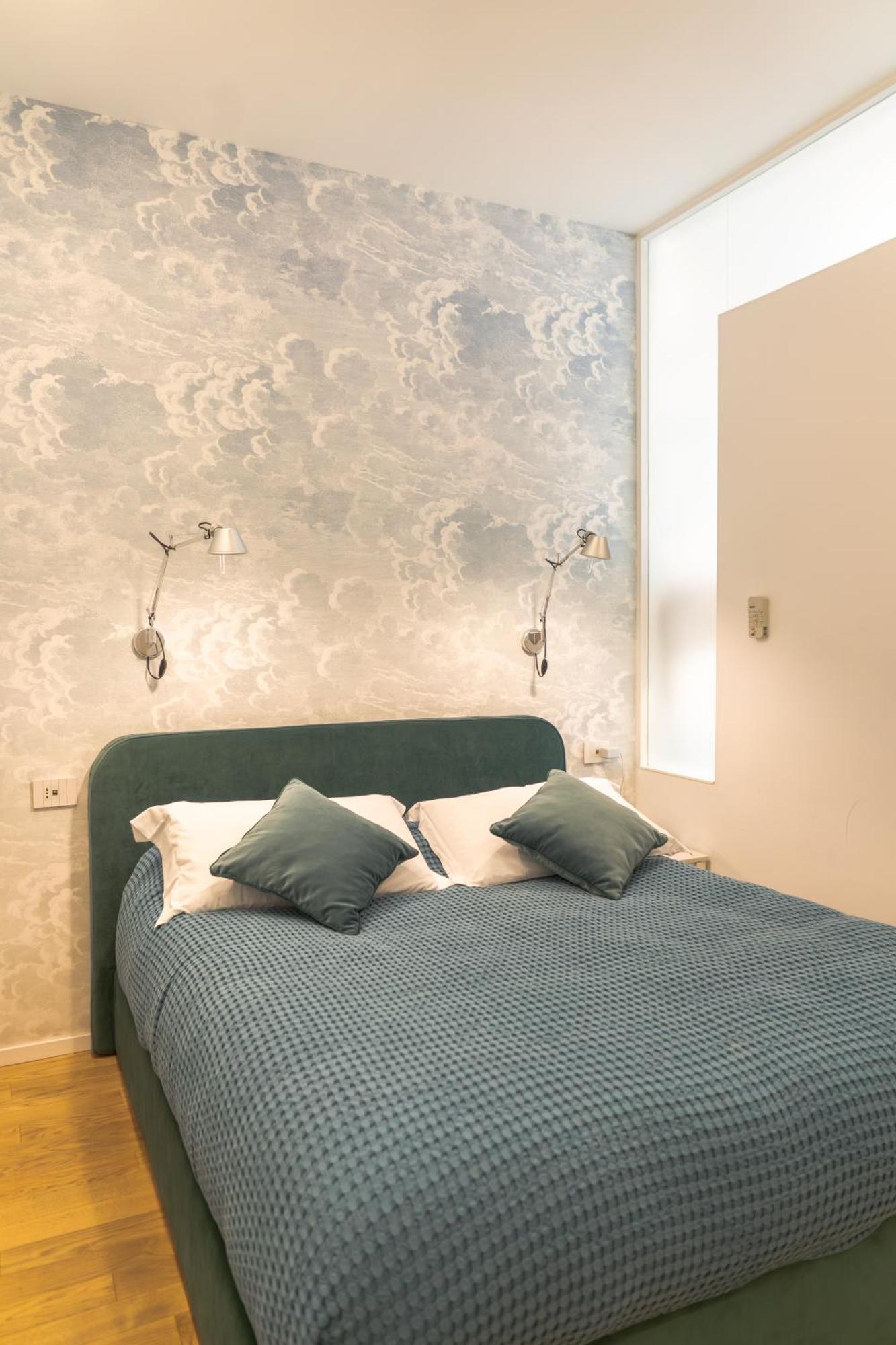 About Italy Holiday Rooms And Apartments Porto Venere Exteriör bild