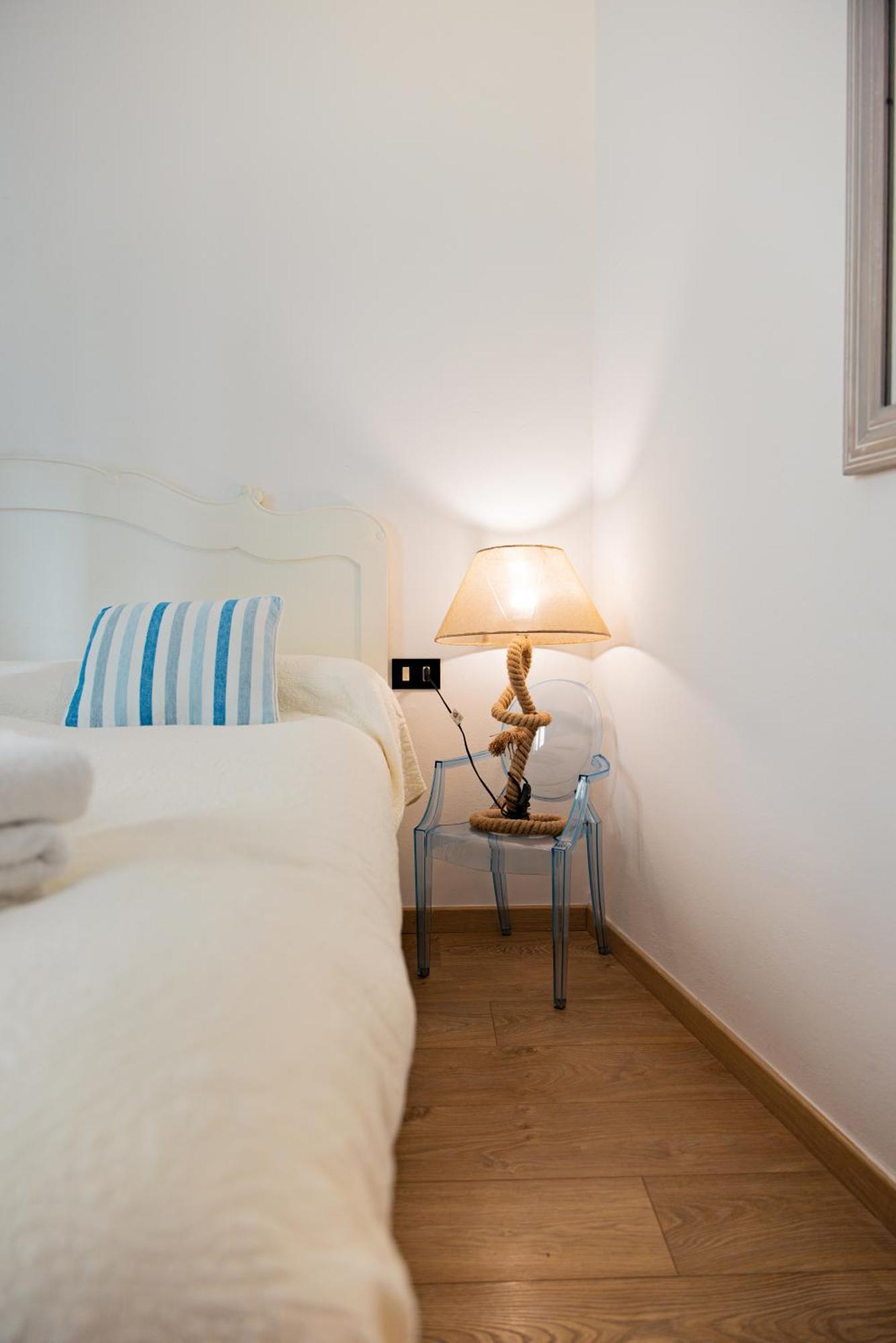 About Italy Holiday Rooms And Apartments Porto Venere Exteriör bild