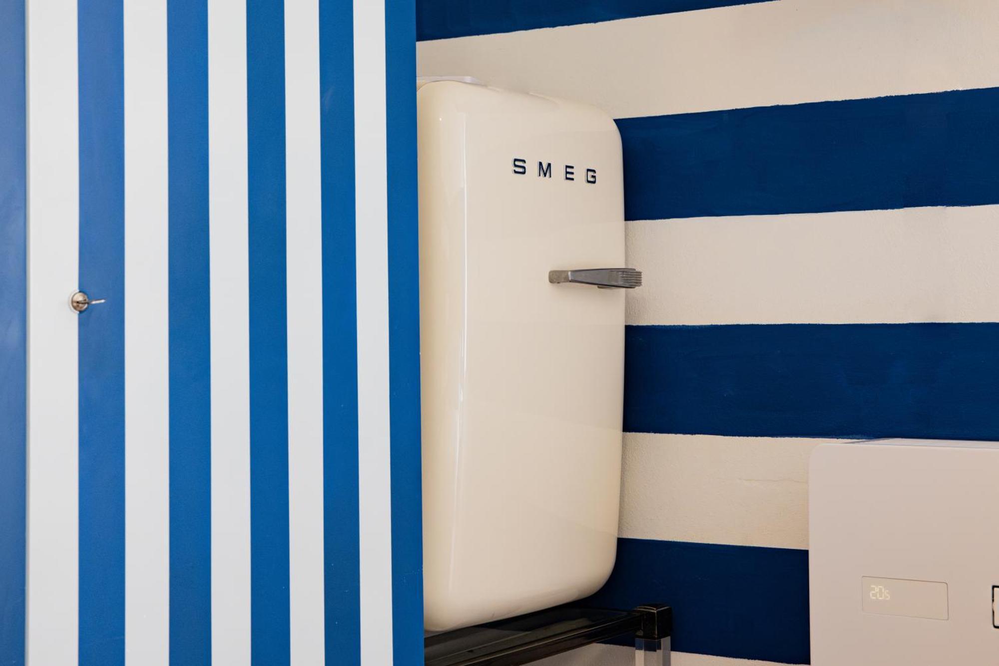 About Italy Holiday Rooms And Apartments Porto Venere Exteriör bild