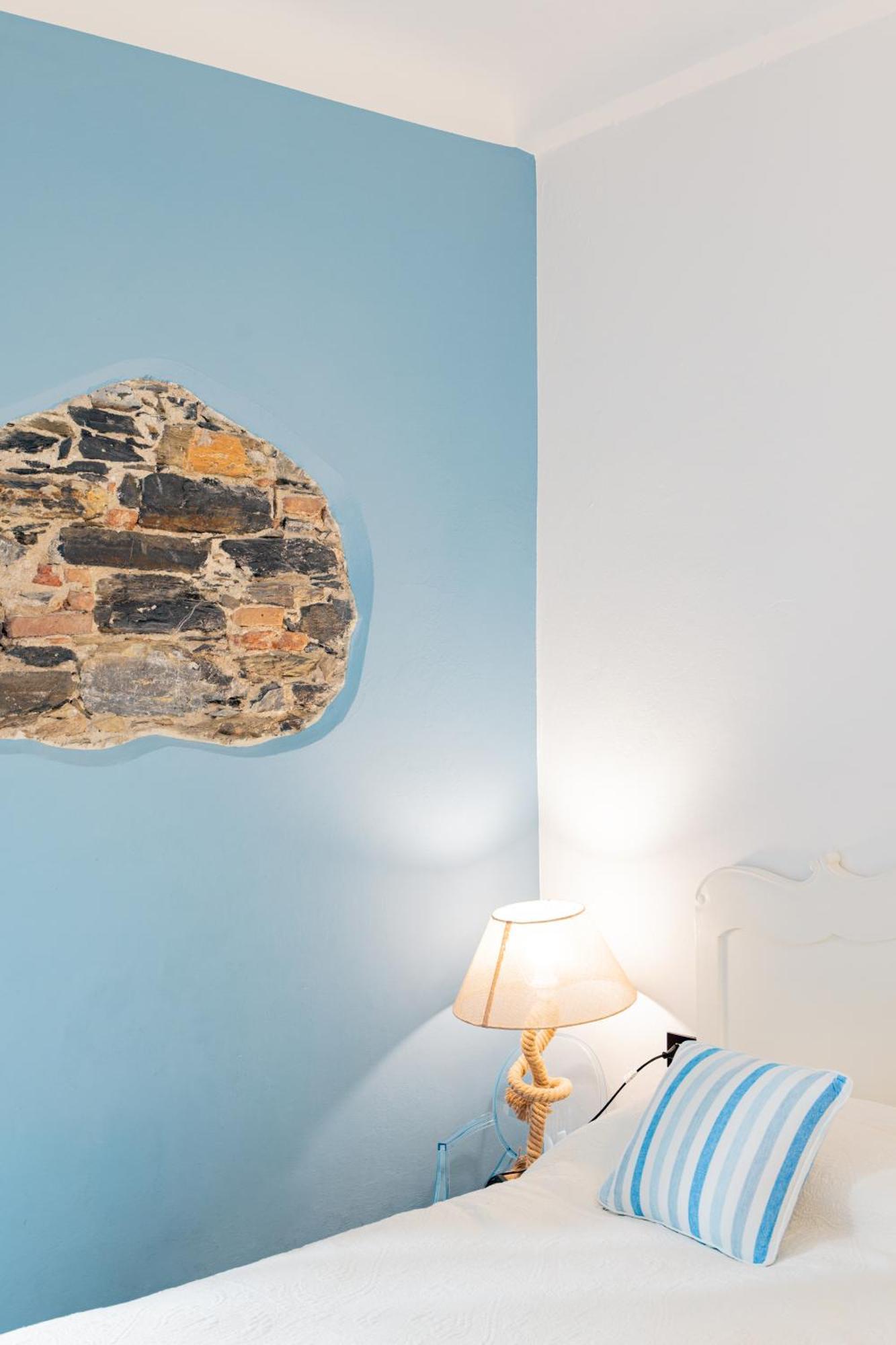 About Italy Holiday Rooms And Apartments Porto Venere Exteriör bild