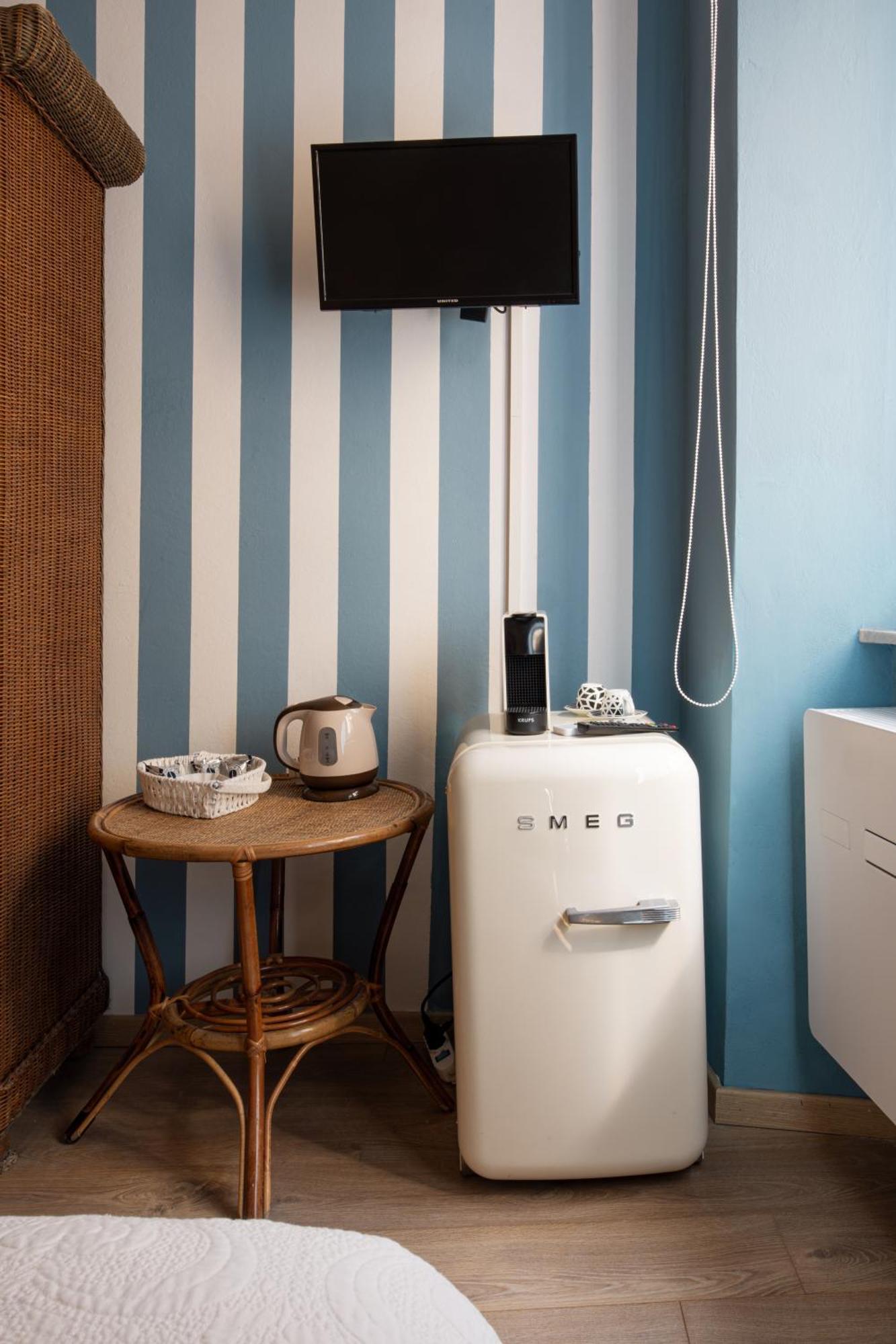 About Italy Holiday Rooms And Apartments Porto Venere Exteriör bild