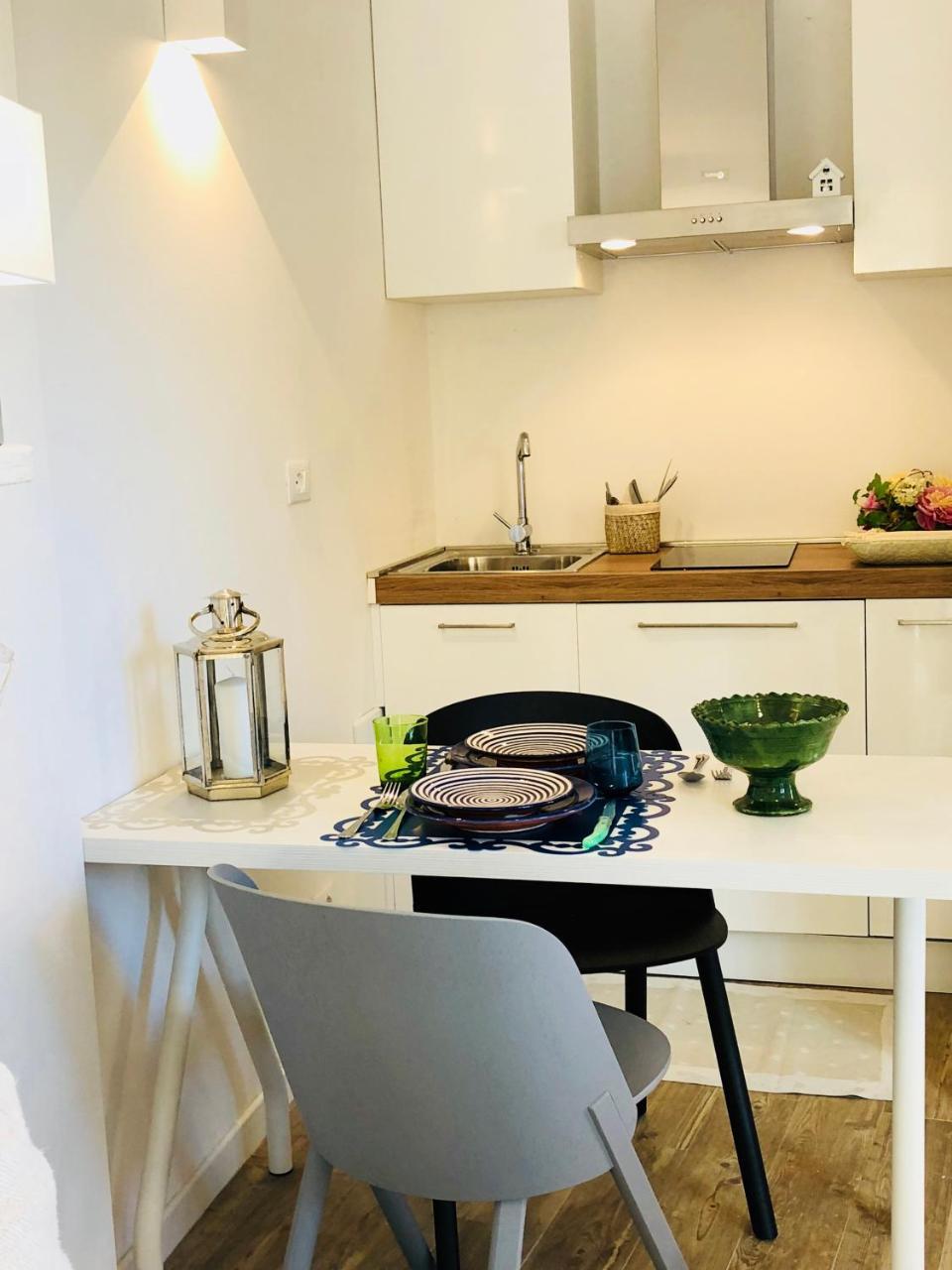 About Italy Holiday Rooms And Apartments Porto Venere Exteriör bild